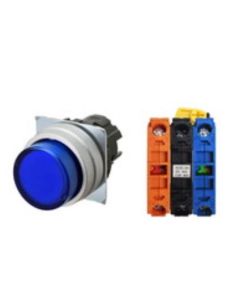 OMRON A22NL-MPM-TAA-G102-AD Device