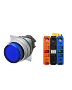 OMRON A22NL-MPM-TAA-G102-AE Device