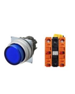 OMRON A22NL-MPM-TAA-G202-AE Device