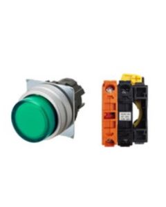 OMRON A22NL-MPM-TGA-G002-GC Device