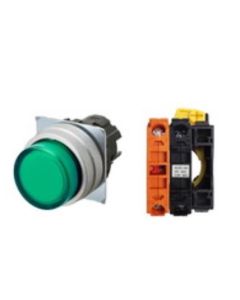 OMRON A22NL-MPM-TGA-G002-GE Device