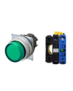 OMRON A22NL-MPM-TGA-G100-GD Device