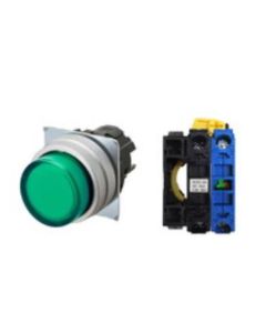 OMRON A22NL-MPM-TGA-G100-GE Device