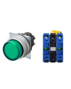 OMRON A22NL-MPM-TGA-G101-GC Device