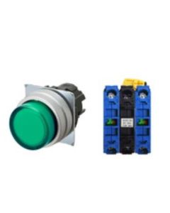 OMRON A22NL-MPM-TGA-G101-GD Device