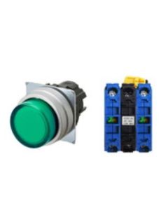 OMRON A22NL-MPM-TGA-G101-GE Device