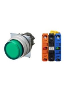 OMRON A22NL-MPM-TGA-G102-GC Device