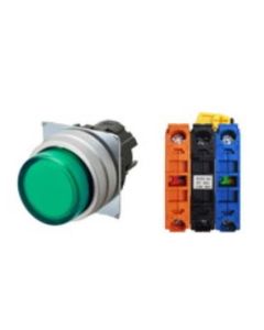 OMRON A22NL-MPM-TGA-G102-GD Device
