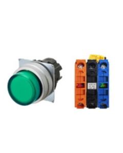 OMRON A22NL-MPM-TGA-G102-GE Device
