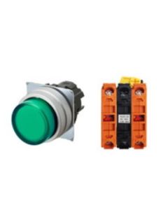 OMRON A22NL-MPM-TGA-G202-GD Device