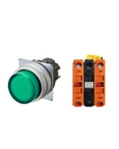 OMRON A22NL-MPM-TGA-G202-GE Device