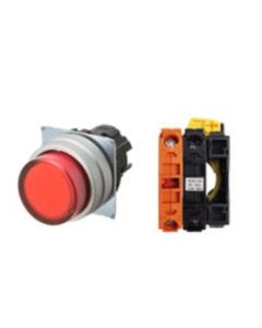 OMRON A22NL-MPM-TRA-G002-RA Device