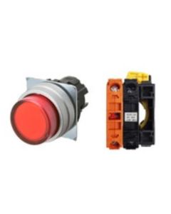 OMRON A22NL-MPM-TRA-G002-RC Device