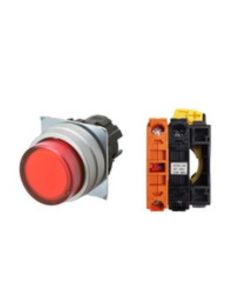 OMRON A22NL-MPM-TRA-G002-RD Device