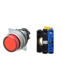 OMRON A22NL-MPM-TRA-G100-RA Device