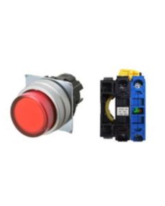 OMRON A22NL-MPM-TRA-G100-RC Device