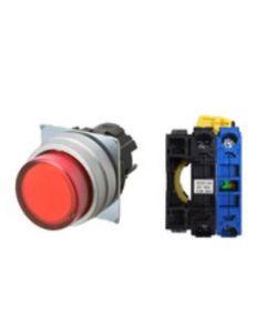 OMRON A22NL-MPM-TRA-G100-RE Device