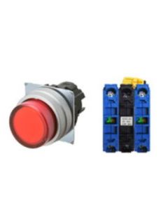 OMRON A22NL-MPM-TRA-G101-RA Device