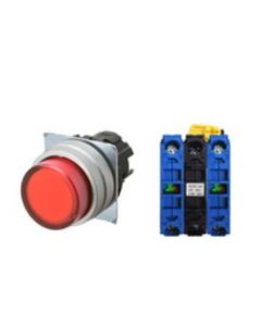 OMRON A22NL-MPM-TRA-G101-RB Device