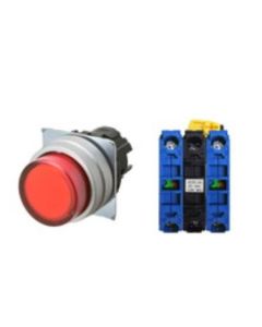 OMRON A22NL-MPM-TRA-G101-RD Device
