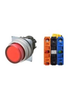 OMRON A22NL-MPM-TRA-G102-RA Device