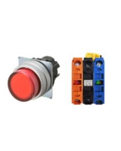 OMRON A22NL-MPM-TRA-G102-RC Device
