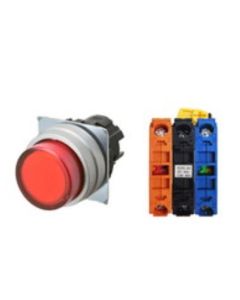OMRON A22NL-MPM-TRA-G102-RE Device