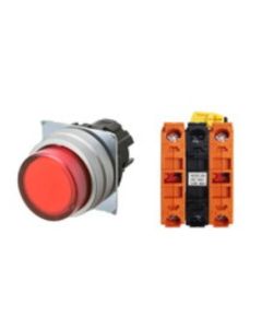OMRON A22NL-MPM-TRA-G202-RD Device
