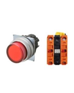 OMRON A22NL-MPM-TRA-G202-RE Device