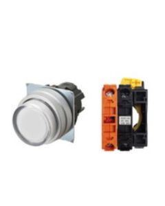 OMRON A22NL-MPM-TWA-G002-WA Device