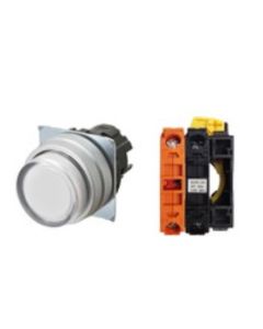 OMRON A22NL-MPM-TWA-G002-WC Device