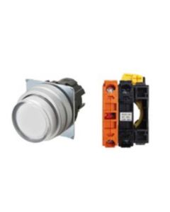OMRON A22NL-MPM-TWA-G002-WE Device