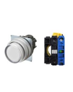 OMRON A22NL-MPM-TWA-G100-WA Device