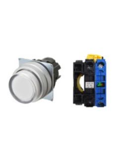 OMRON A22NL-MPM-TWA-G100-WD Device