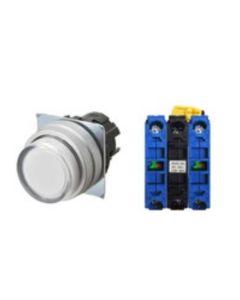 OMRON A22NL-MPM-TWA-G101-WA Device