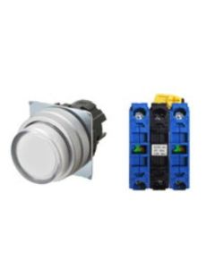 OMRON A22NL-MPM-TWA-G101-WC Device