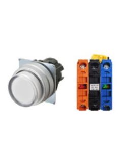 OMRON A22NL-MPM-TWA-G102-WA Device