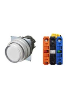 OMRON A22NL-MPM-TWA-G102-WB Device