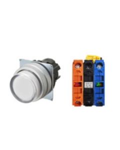 OMRON A22NL-MPM-TWA-G102-WC Device