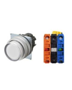 OMRON A22NL-MPM-TWA-G102-WD Device