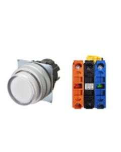 OMRON A22NL-MPM-TWA-G102-WE Device