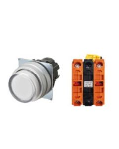 OMRON A22NL-MPM-TWA-G202-WB Device