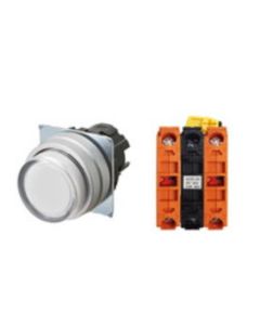 OMRON A22NL-MPM-TWA-G202-WC Device