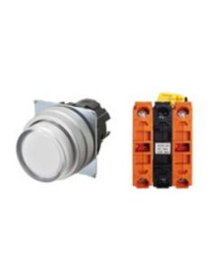 OMRON A22NL-MPM-TWA-G202-WE Device