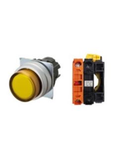 OMRON A22NL-MPM-TYA-G002-YC Device