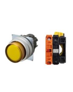 OMRON A22NL-MPM-TYA-G002-YD Device