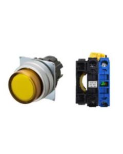 OMRON A22NL-MPM-TYA-G100-YA Device