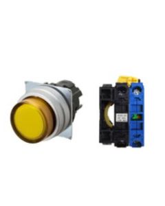 OMRON A22NL-MPM-TYA-G100-YB Device