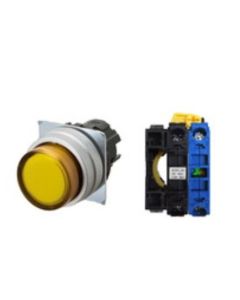 OMRON A22NL-MPM-TYA-G100-YD Device