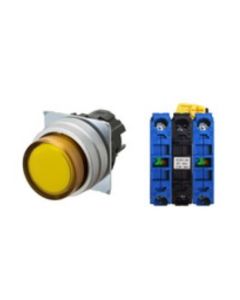 OMRON A22NL-MPM-TYA-G101-YA Device
